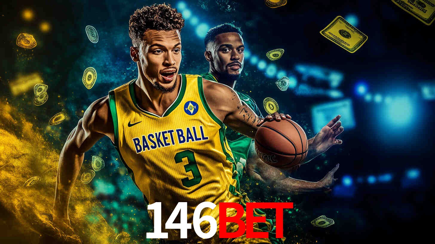 Apostas Esportivas na 146bet: Um Guia Completo