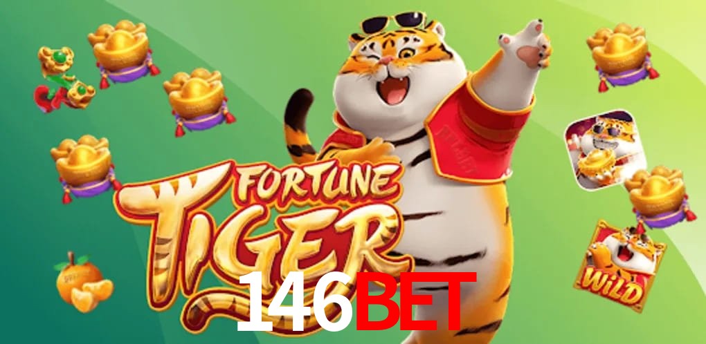 Welcome Bonus 146bet